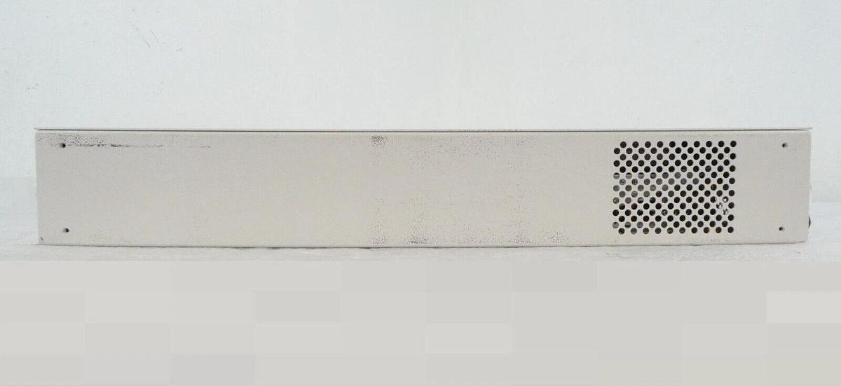Used Fortrend Engineering 145-018383-001 Robot Controller SCARA Working Surplus