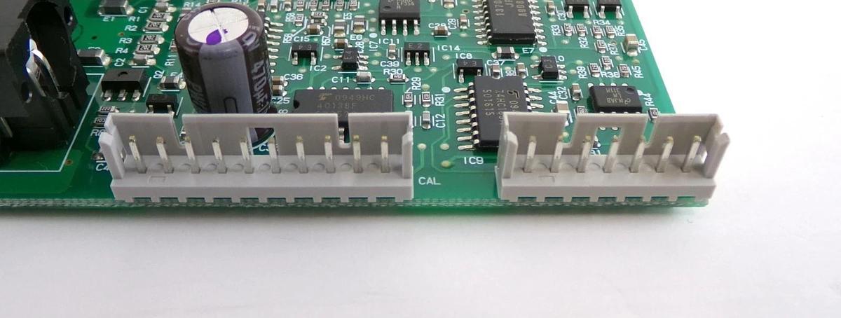 TEL Tokyo Electron ED-34643 Interface Board PCB MY3 New Surplus