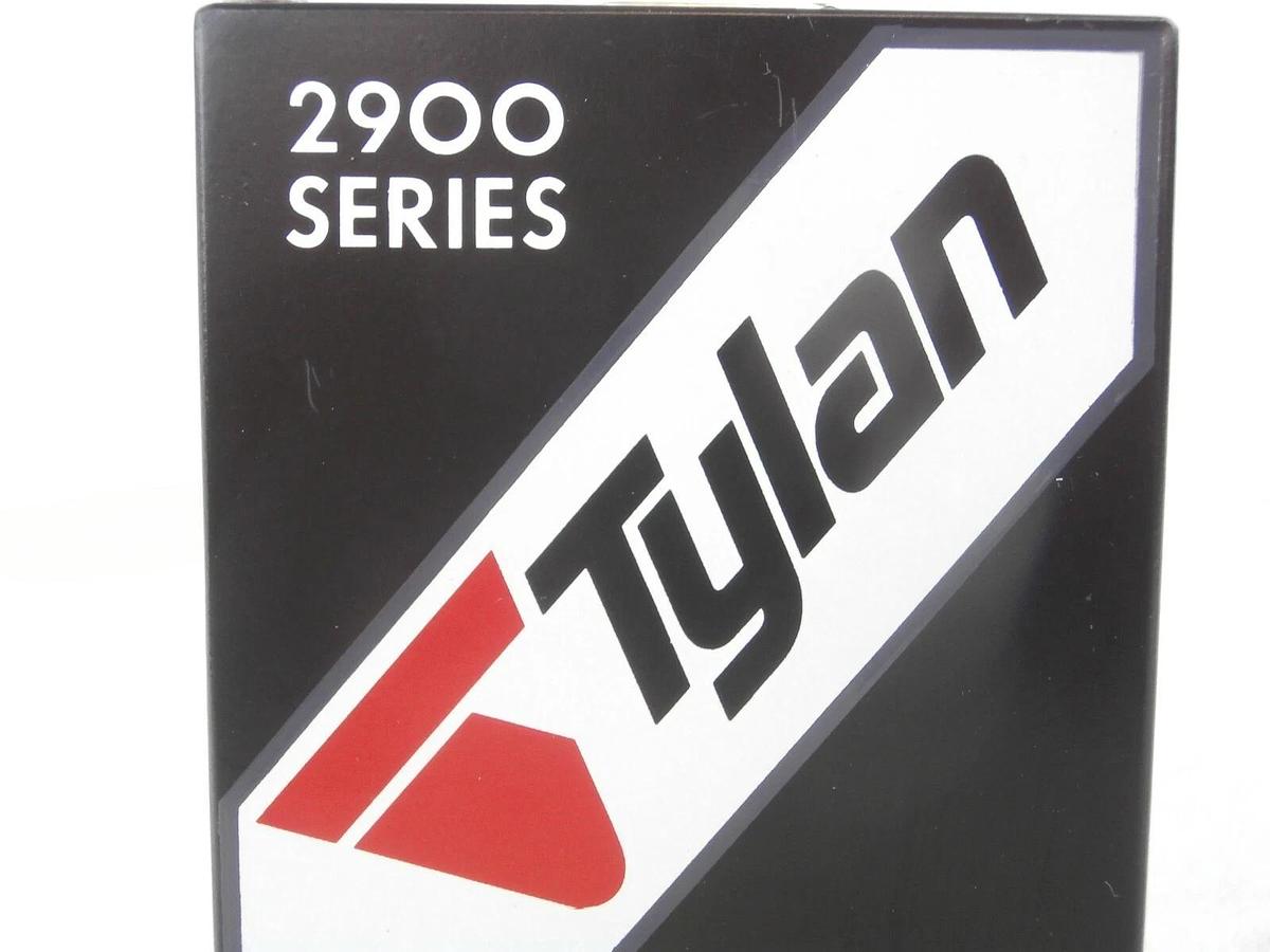 Used Tylan FC-2902MEP5-T Mass Flow Controller 2900 Series MFC 500 SCCM H2 Working