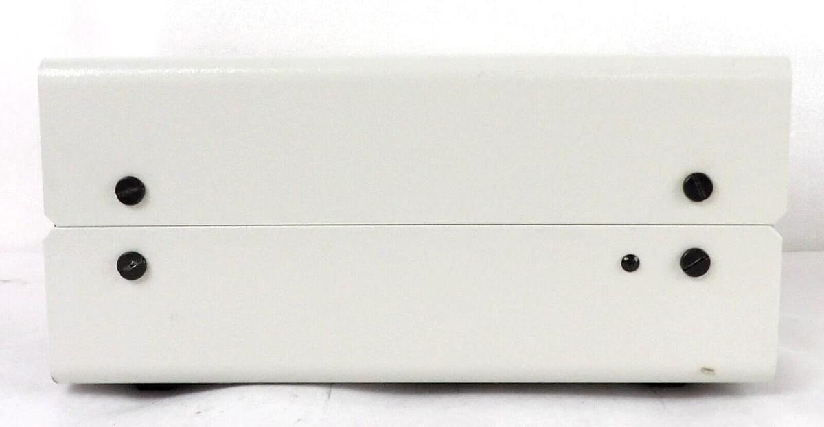 Used Finetech HPLC Liquid Chromatography Water Cooling System Untested Surplus
