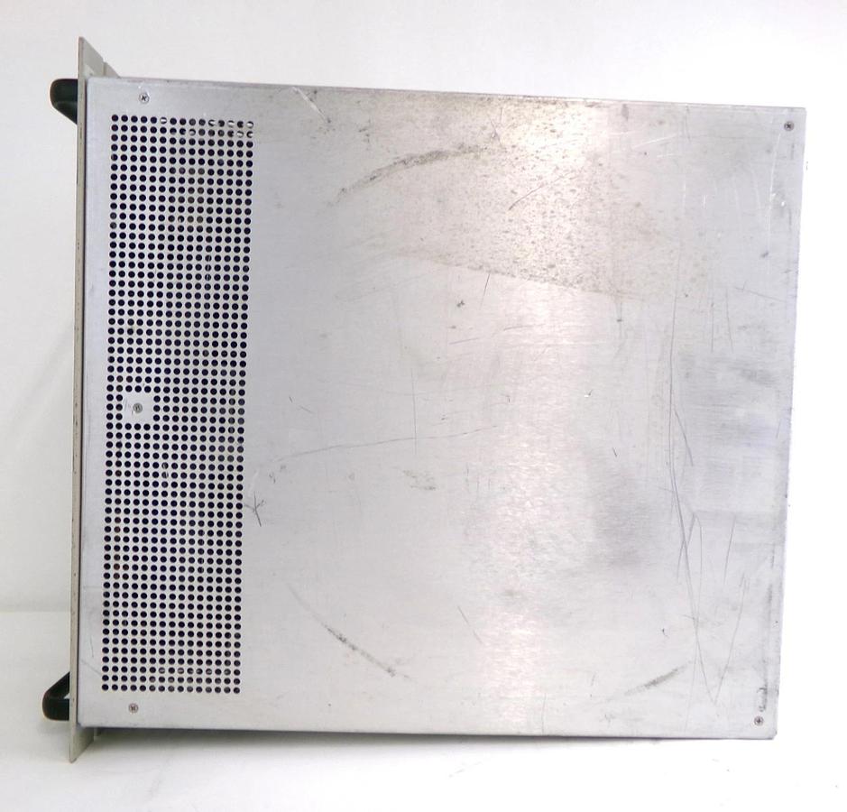 Used Varian Semiconductor Equipment E19014560 Pulse Power Supply Driver Spare Surplus