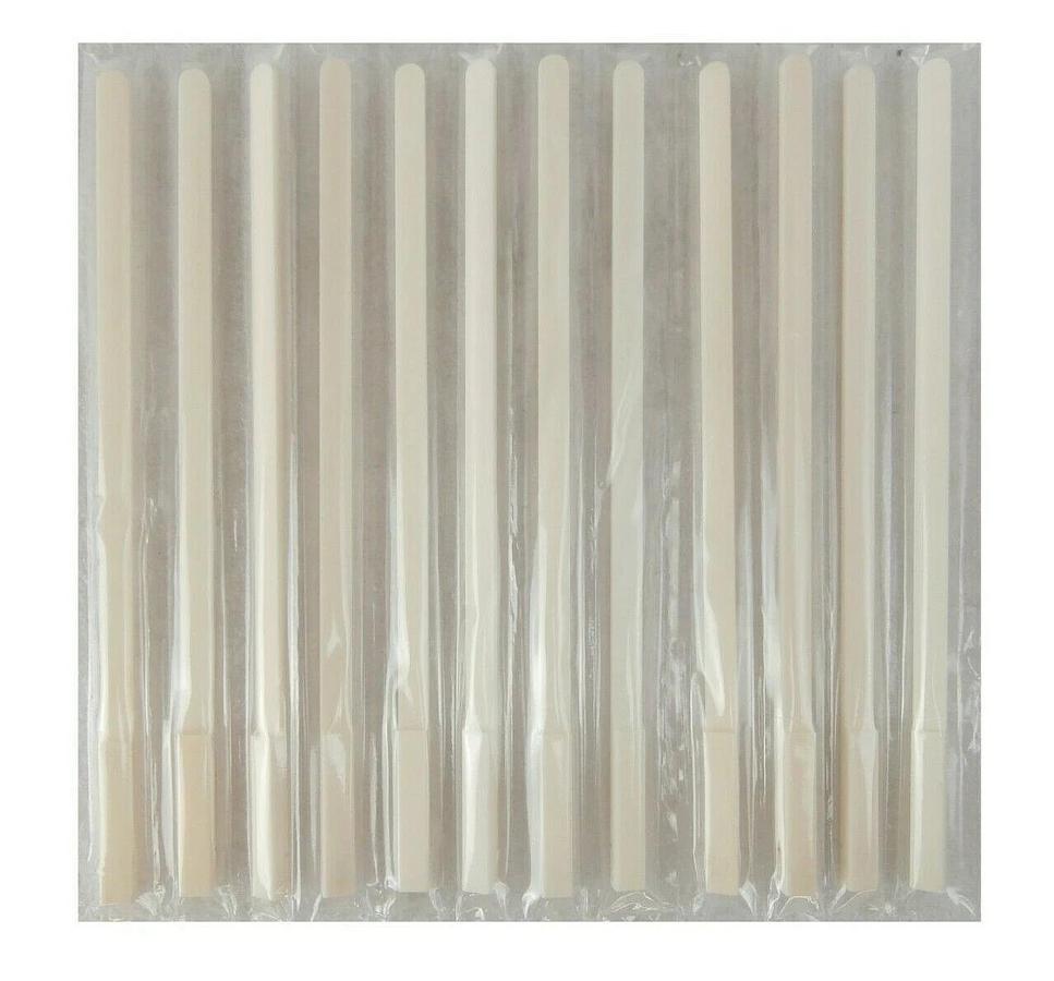 Novellus Systems 15-053394-03 200mm Wafer Fork Finger Lot of 12 Concept 2 New