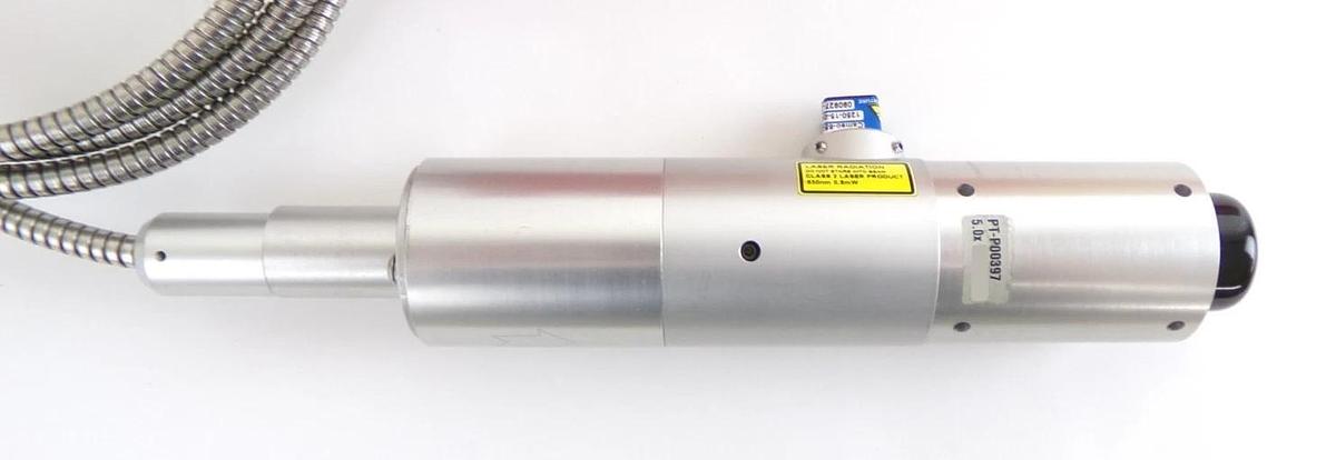 Refurbished SPI Laser SP-20P-0801-001 1040-1200nm Fiber Laser w/PT-P00426 OEM Refurbished