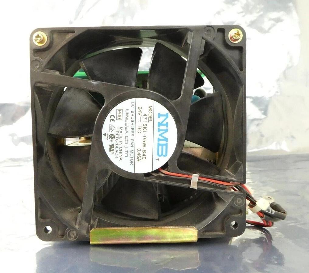 Used Yaskawa Electric CLSR-CB-1CN2AY2 Power Supply CLSR-CC-1CN2BY1 Nikon NSR Surplus