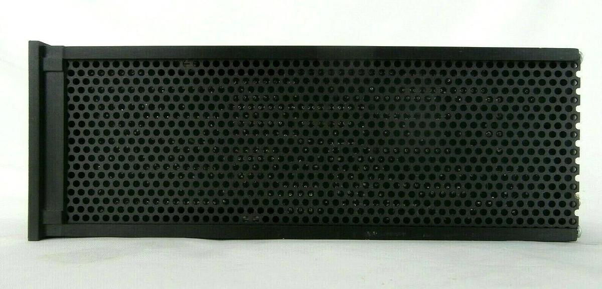 Used MKS Instruments 421 Cold Cathode Gauge Micro-Controller HPS Working Spare