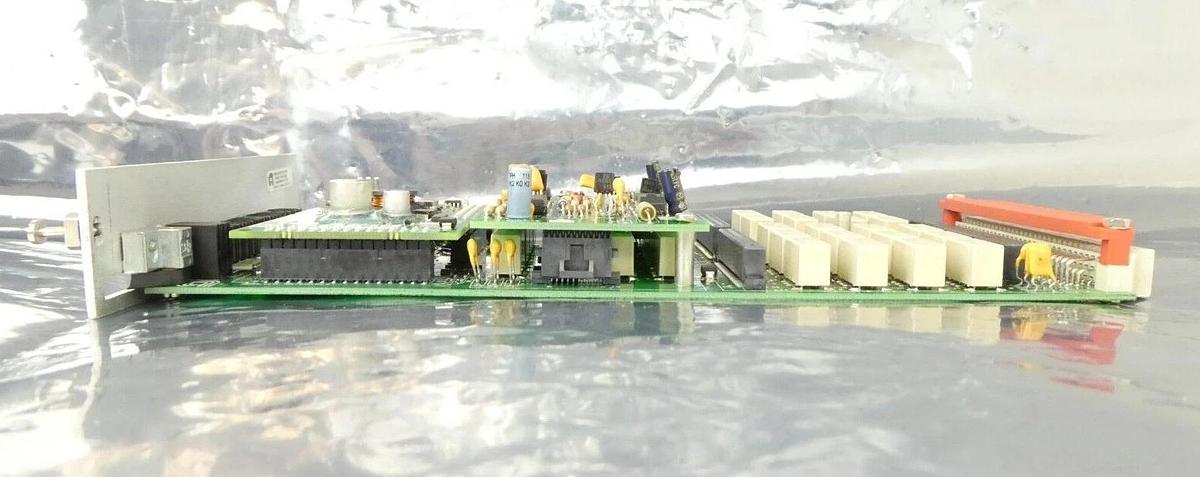 Used AMAT Applied Materials 0090-04210 PED-BIAS PCB Card 0090-04210 AS02180G-4 Endura