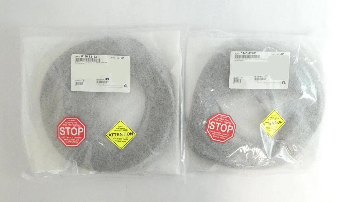 AMAT Applied Materials 0140-82183 Heater Harness Producer GT Lot of 5 New