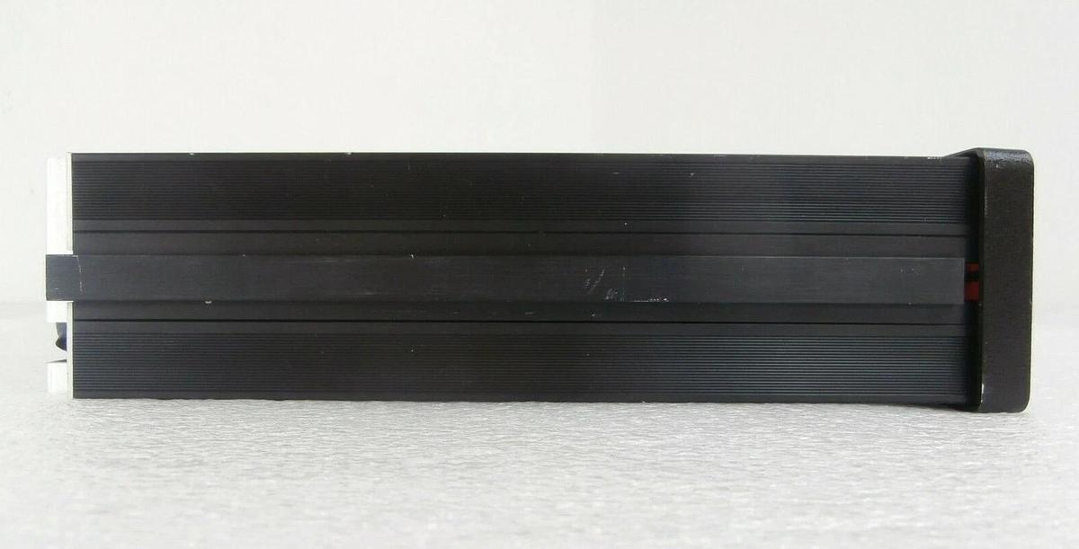 Used Omega Engineering DP82T 4(206) ALM Digital Temperature Meter Working Spare