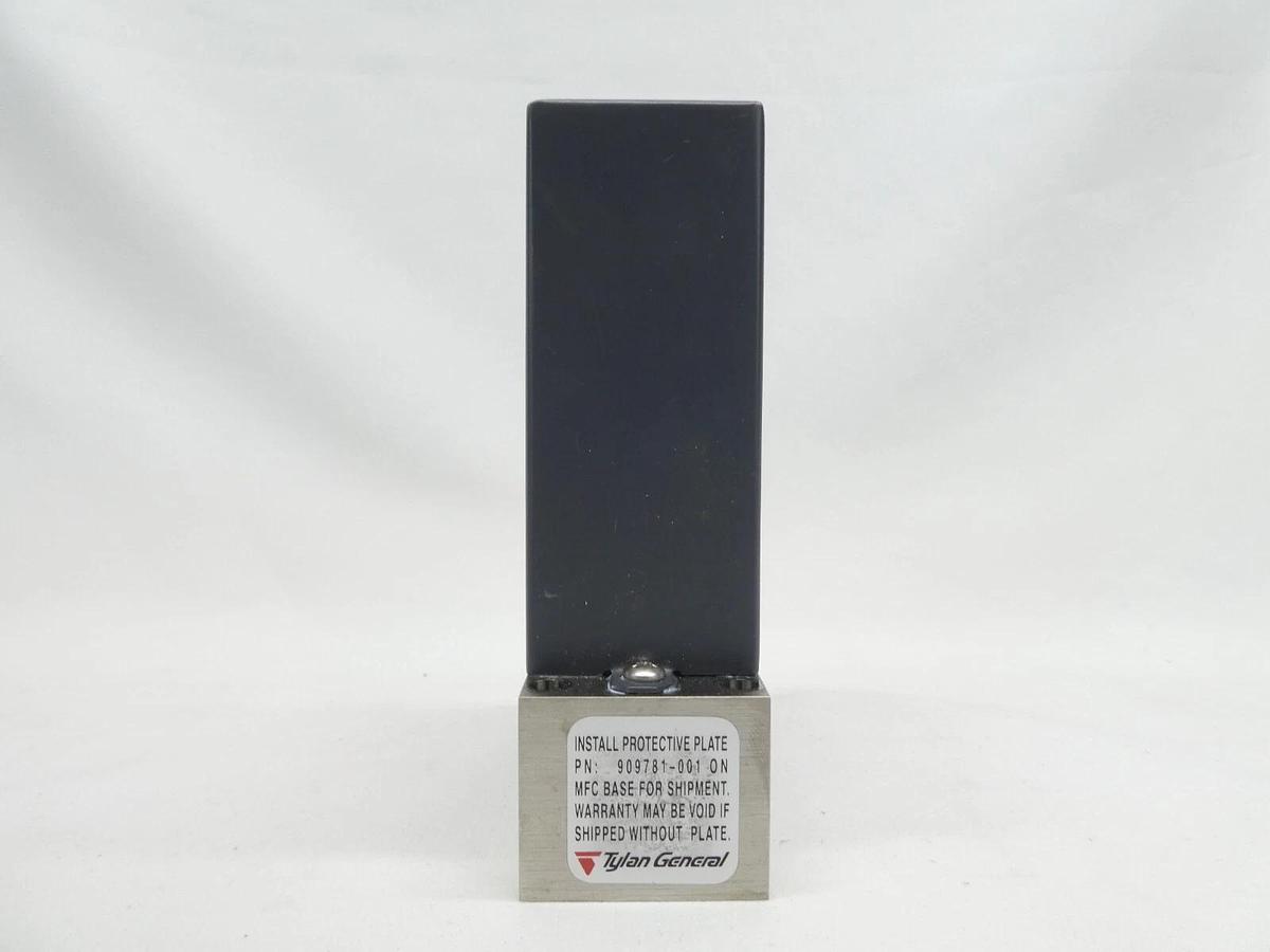Used Tylan FC-2979MEP5 Mass Flow Controller MFC 100 SCCM CF4 Reseller Lot of 5 Spare