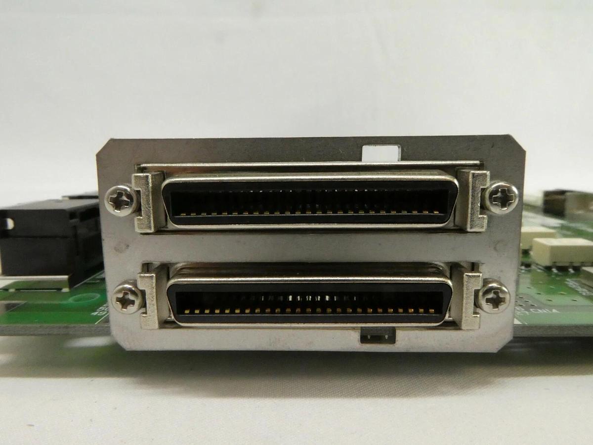 Used TEL Tokyo Electron TAB216/1/VT1-R Interface Board PCB CX08-050026-11 Spare