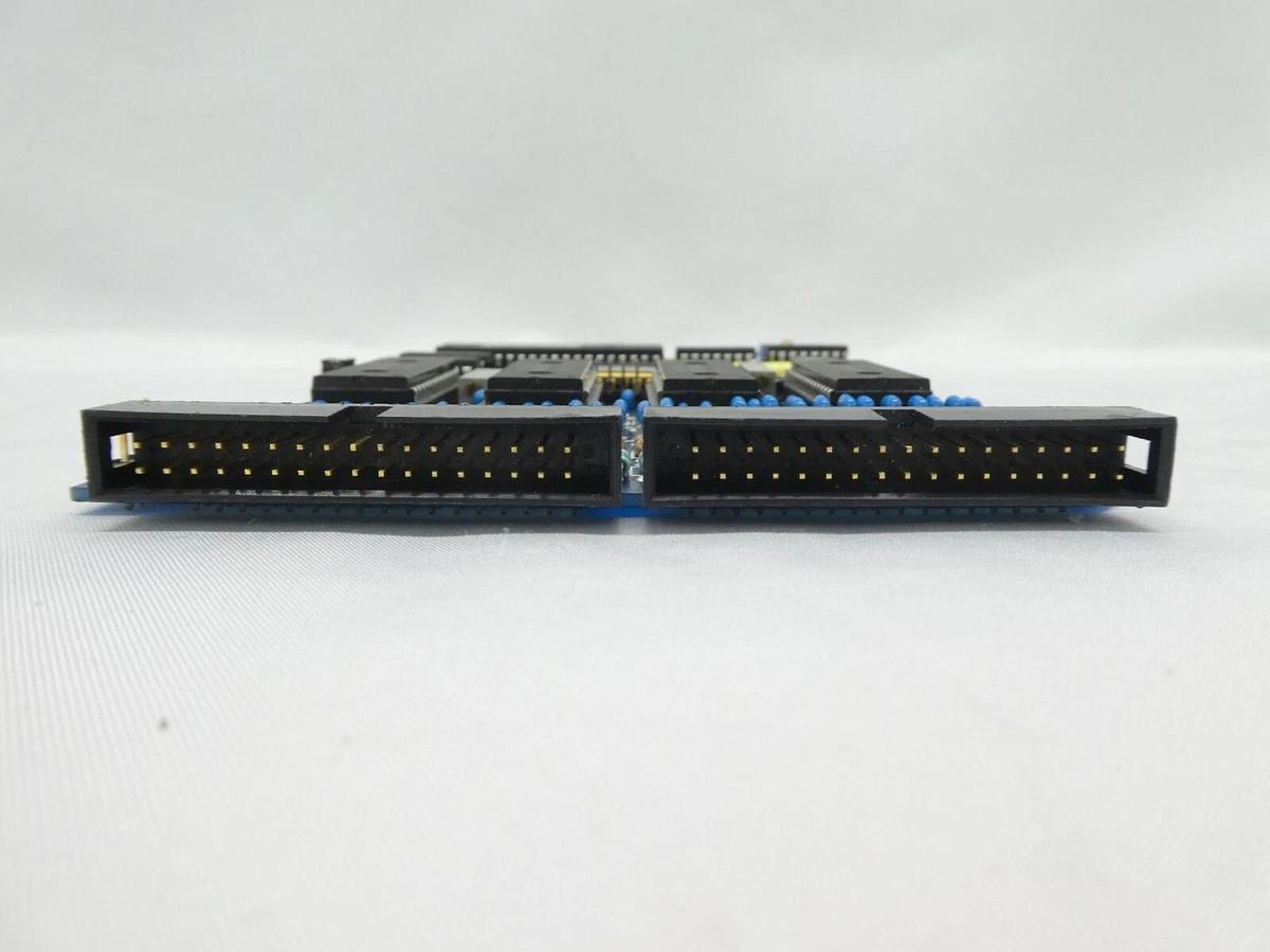 Refurbished Lam Research 810-01317-001 A/D Converter PCB Card ST4303 OEM Refurbished