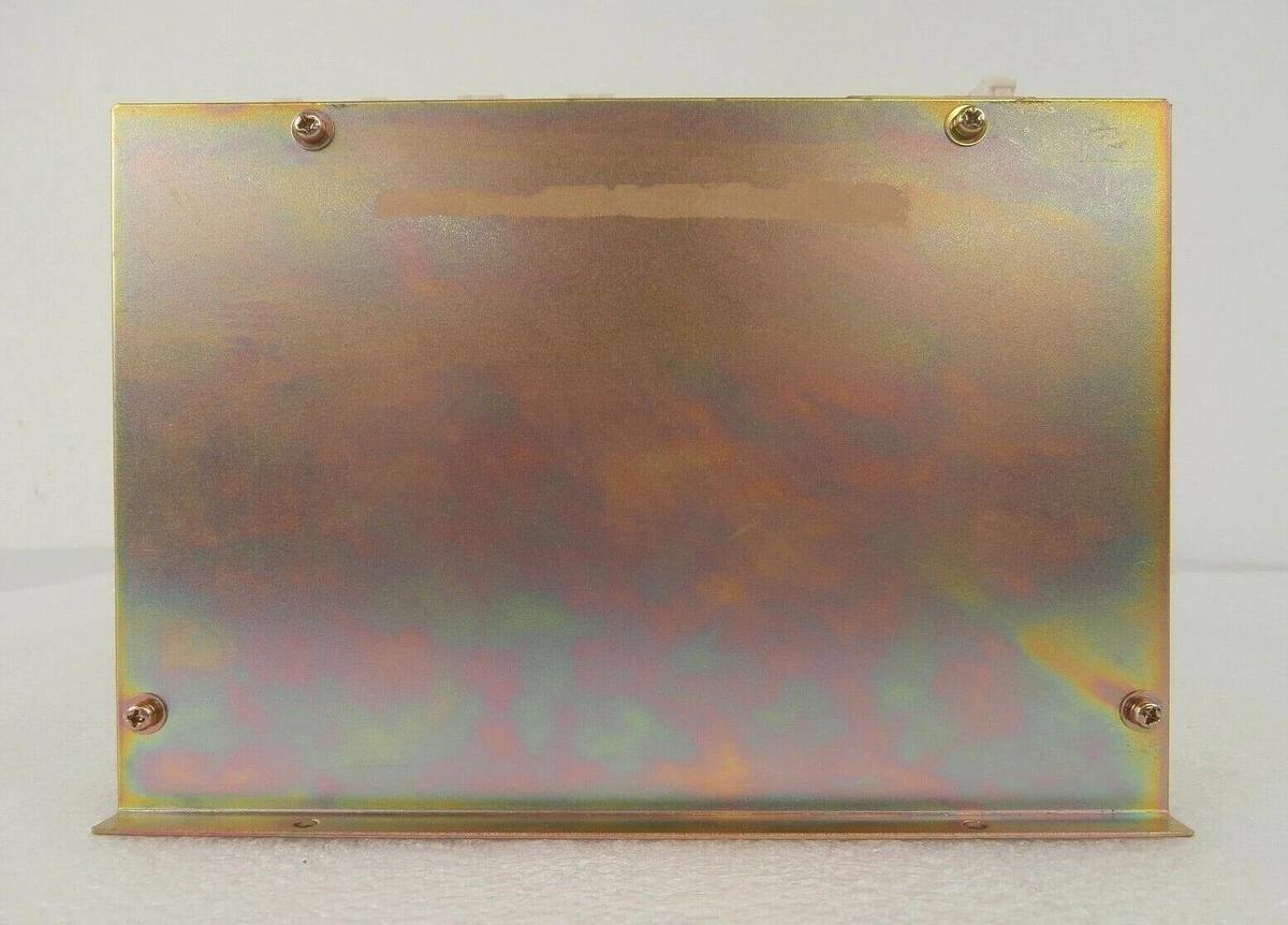 Used DNS Dainippon Screen Terminal SM Unit HLS-MC1A HLS-MC2 HLS-MC4 FC-3000 Working
