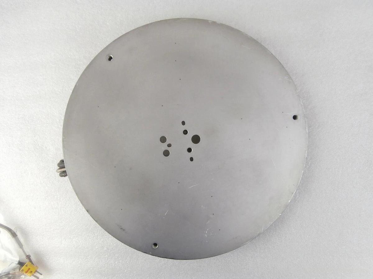 Used AMAT Applied Materials 0190-40182 Roof Top Grounded PIPIII Heater Watlow Working