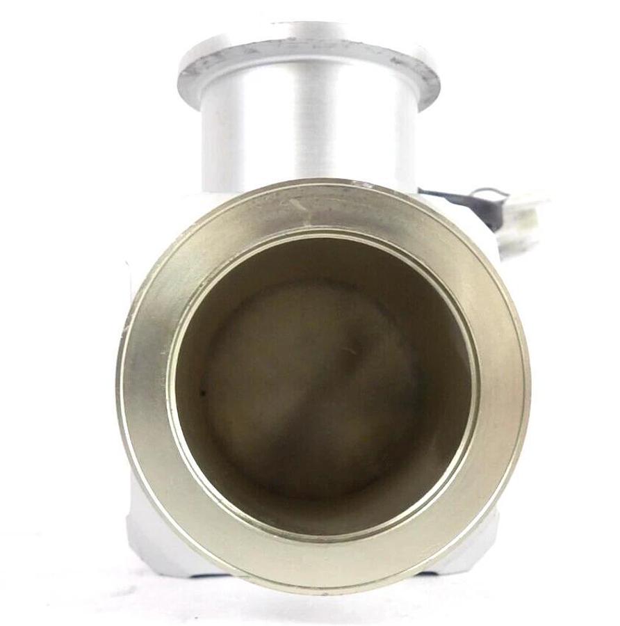 Used SMC XLA-50 XLA-50-M9  XLAQ-40-X694 High Vacuum Valve Reseller Lot of 4 Working