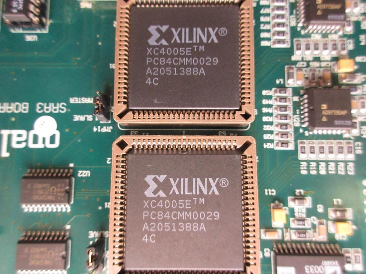 Used Opal 30612530100 SRA3 Board PCB Card AMAT Applied Materials SEMVision cX Used