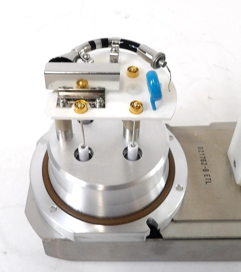 Used AB Sciex 015031A Electron Multiplier Module API 4000 5000 LC-MS Lot of 2 Working