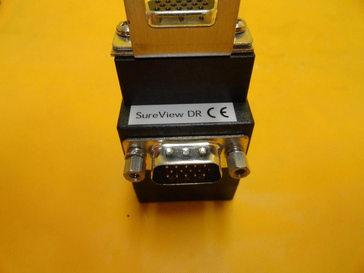 Used Millipore SureView DR Display Module AMAT 0940-00021 Lot of 10 Used Working