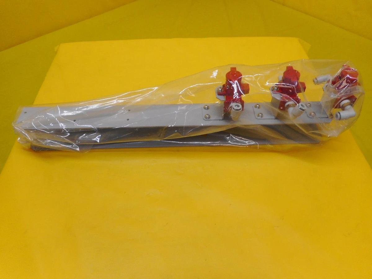 ASM 73008-01565 Gate Valve RC-WHC LO/TO Assembly New