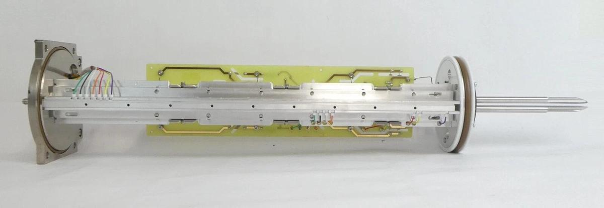 Used AB Sciex 1007460 Linear Ion QTRAP Quadrupole Q1 Q3 API 3200 1007624 MDS Working