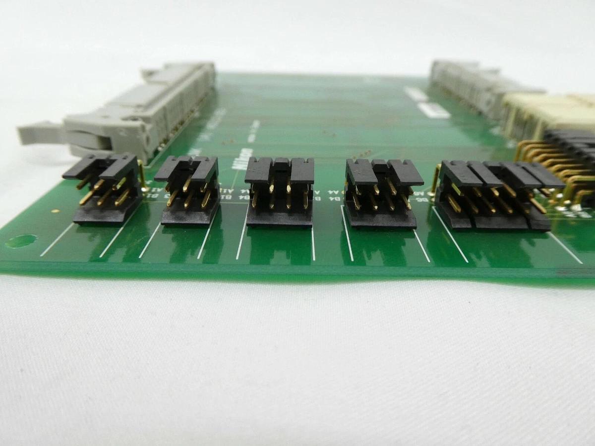 Used Nikon 4S013-353 RBTLNK Board PCB NSR-205C System Working System