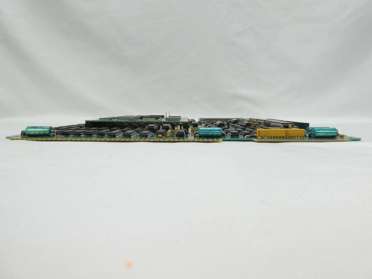 Used ASML 859-0741-006B DSP Mother Board PCB 851-8240-007K Working Spare