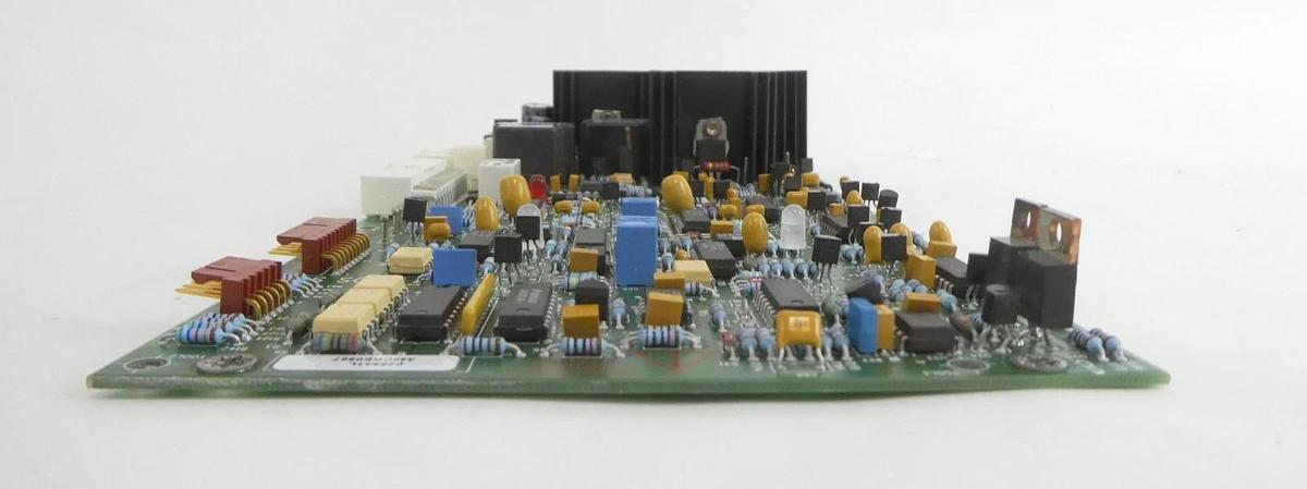 Used AB Sciex 025551 Temperature Controller PCB MDS Reseller Lot of 3 Working Surplus