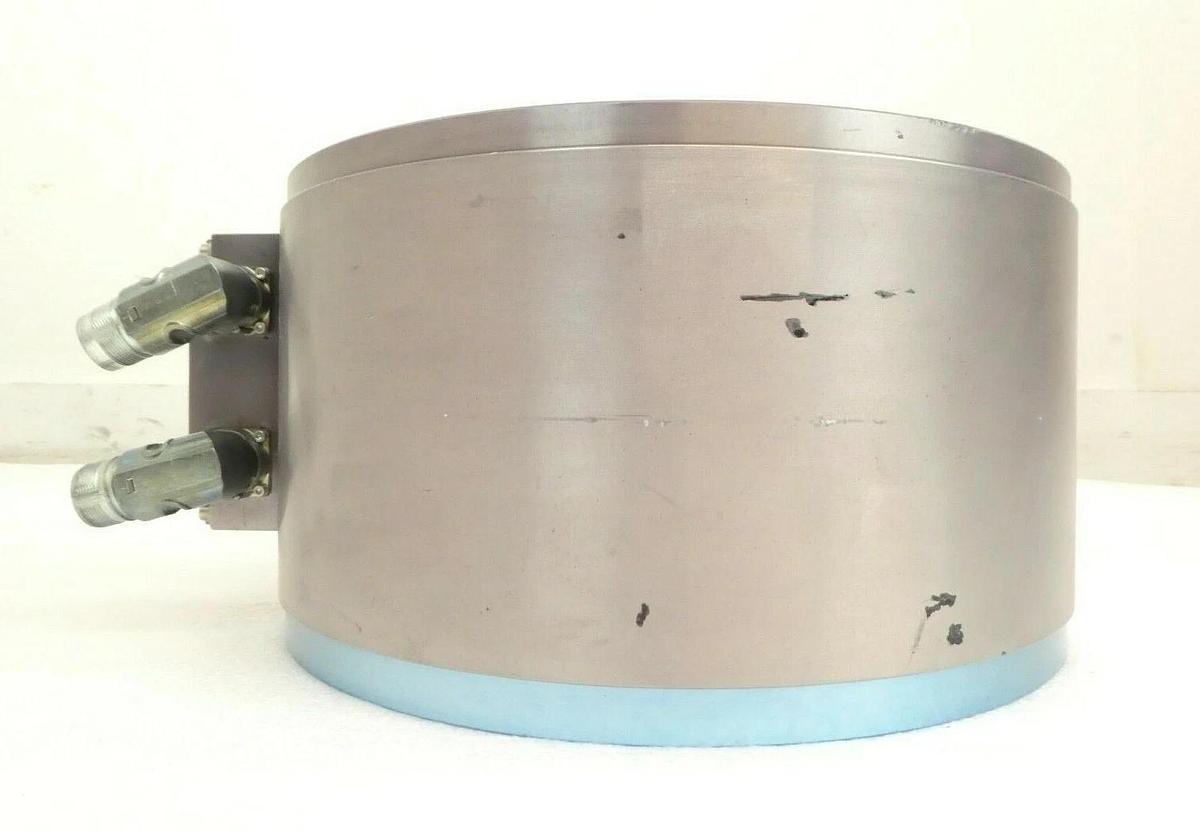 Used Kollmorgen D101A-93-1215-001 Spindle Motor GOLDLINE DDR Copper Exposed Working