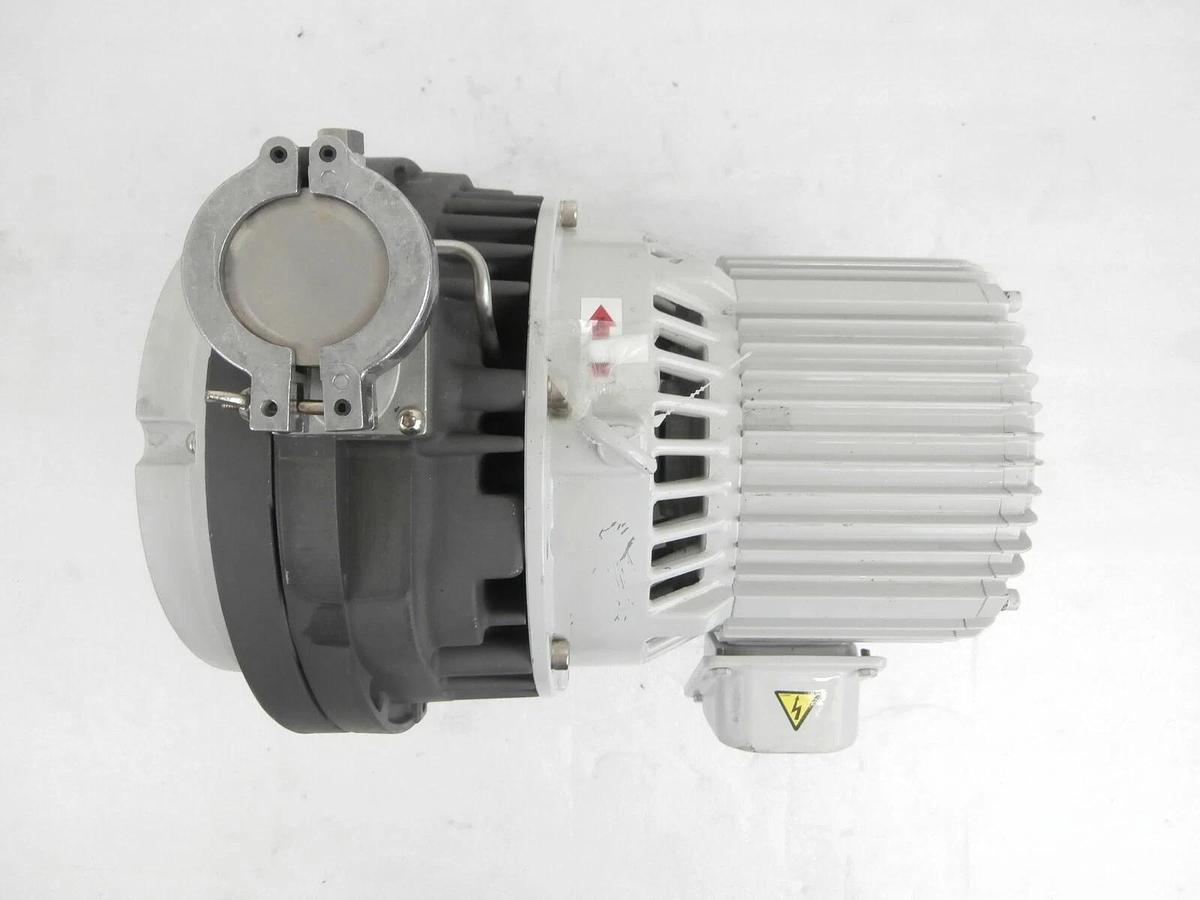 Used GVSP30 Edwards A710-04-907 Dry Scroll Pump Needs Rebuild Tested As-Is