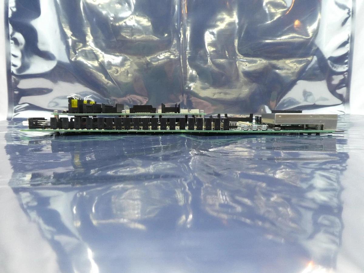 Used TEL Tokyo Electron HTE-0V3-E-15 I/O PCB TMB1000 HTE-0C3-C-13 TMB1100 Working