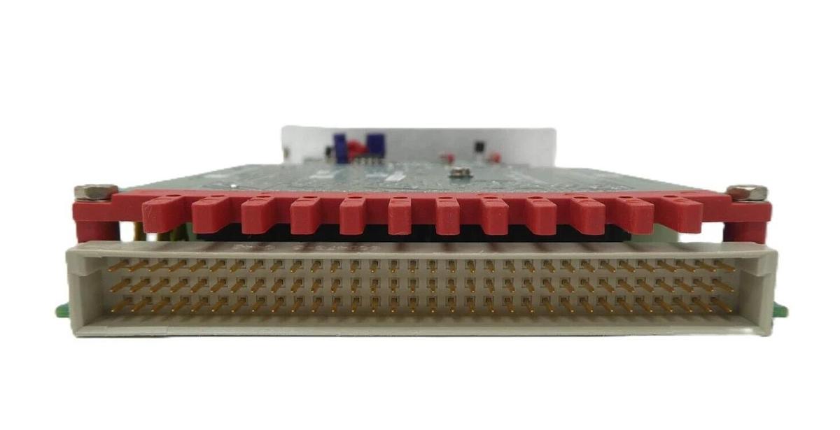 Used AMAT Applied Materials 0090-02911 HP+ AXZ Chamber Interlock PCB Card 0100-20458