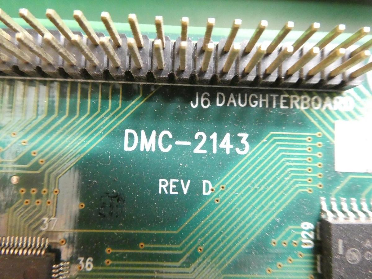 Used Applied Biosystems 1016223 Spectrometer PCB Card AB Sciex 4344262 MDS Working