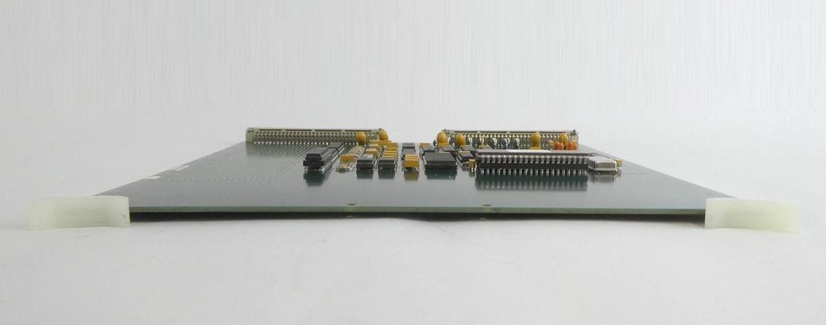 Used Orbot Instruments 710-26351-DD Wafer Inspection WF Control PCB Card Working