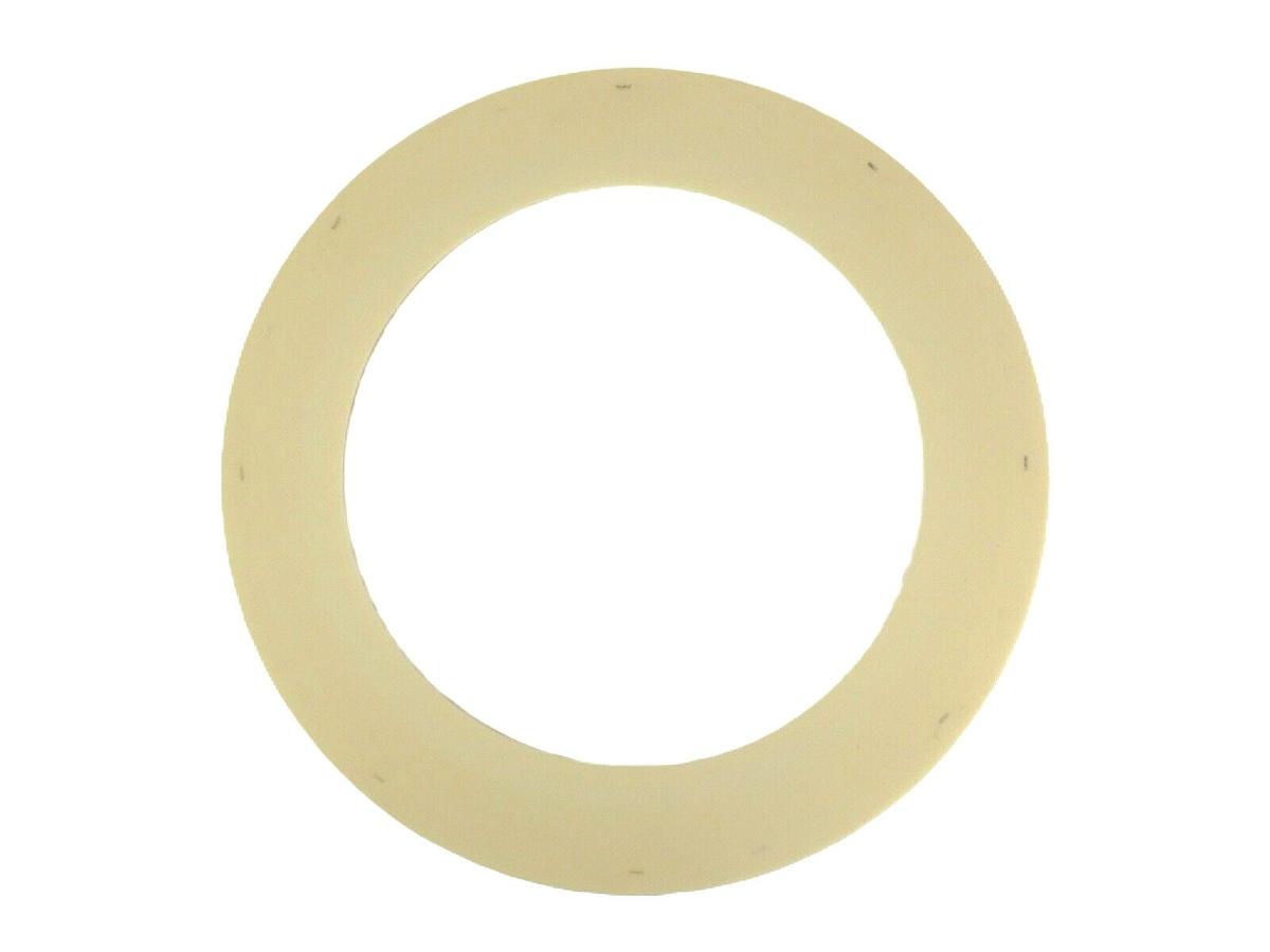 Used AMAT Applied Materials 0200-09072 200mm Ceramic Shield Working Surplus
