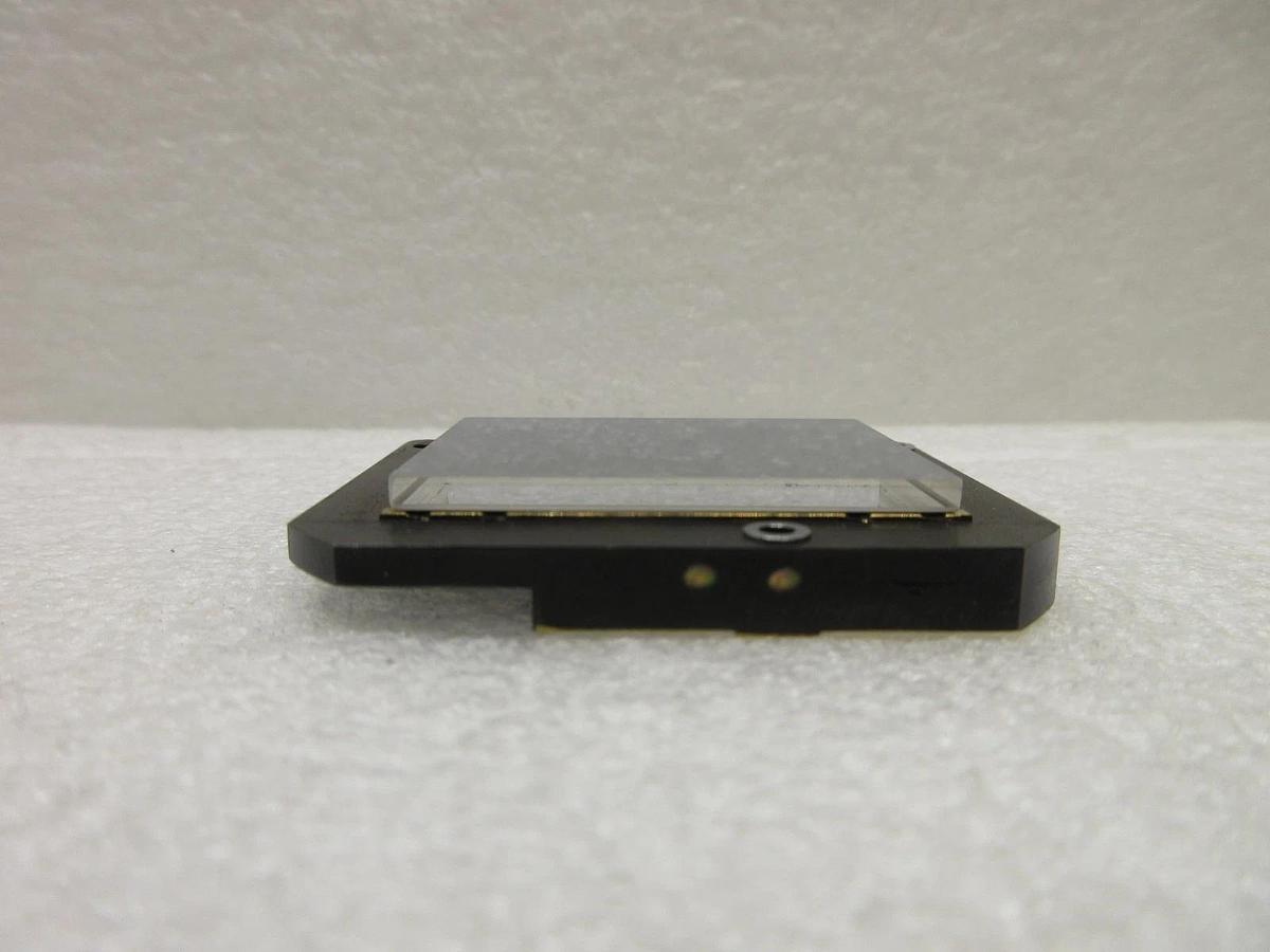 Used Nikon Precision AIS Aerial Image Sensor NSR-S202A Step-and-Repeat Working