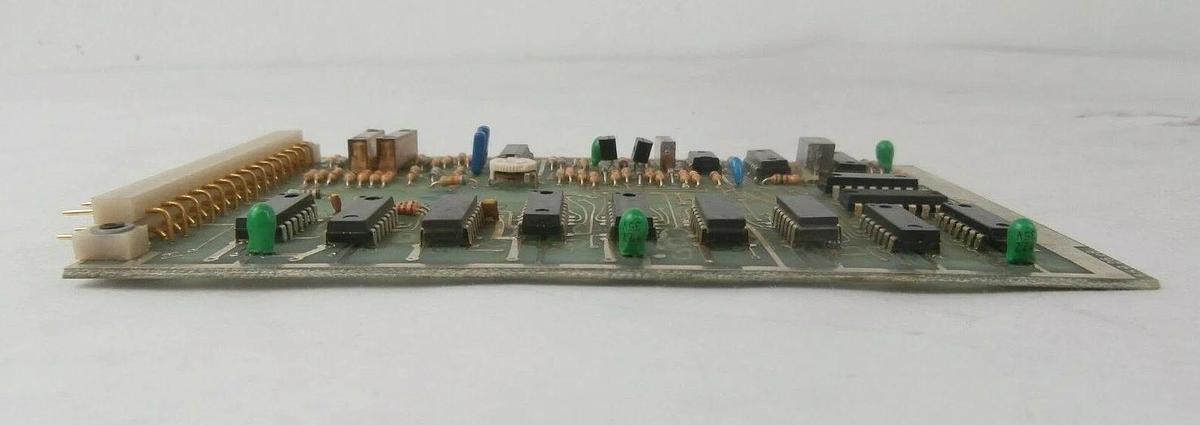 Used Karl Suss 455-60-26 PCB Card 559.26eB MJB 55 Wafer Mask Aligner Working Surplus