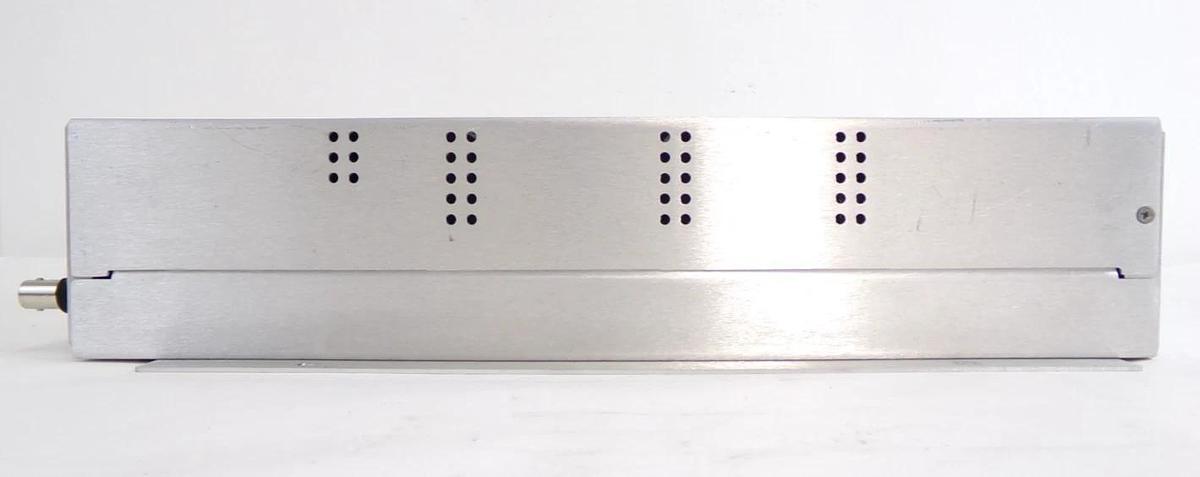 Used Spellman X3211 High Voltage Power Supply CZE2PN60X3211 AB Sciex 5009555 Working