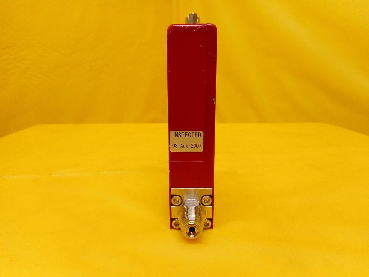 Used Horiba STEC SEC-7340M MFC Mass Flow Controller SEC-7340 3 SLM N2 Used Working