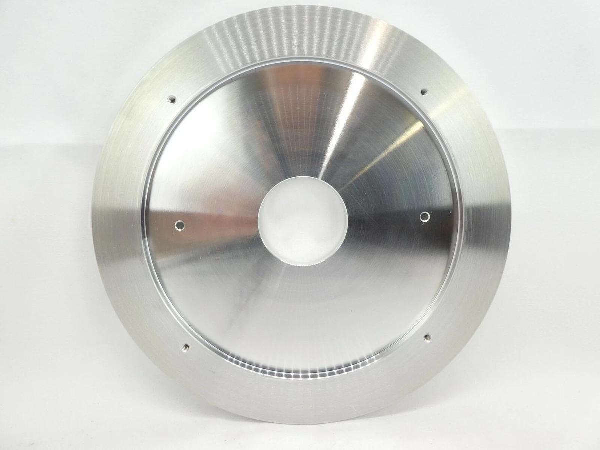 DNS Dainippon Screen S8HS-1075 RSW Magnet Ring 8" 2AJ807401 New Surplus