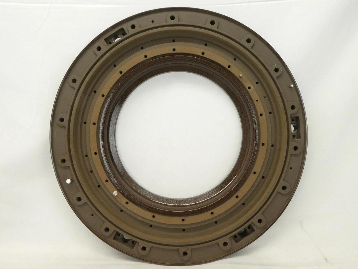 AMAT Applied Materials 0041-32575 300mm Dampened Carrier Critical Etched Coated
