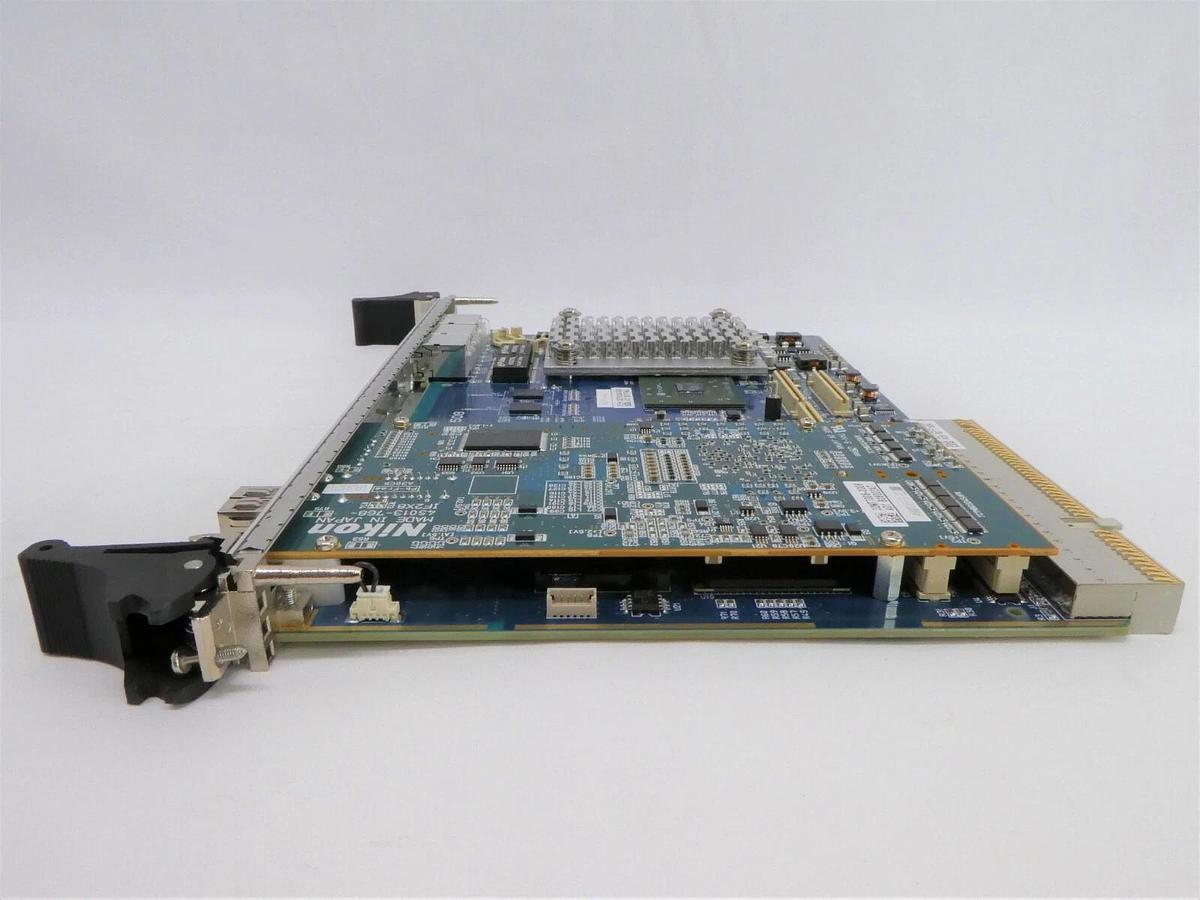 Used Advanet AGpci7508 SBC Single Board Computer PCB Nikon 4S015-497 KH-SP Working