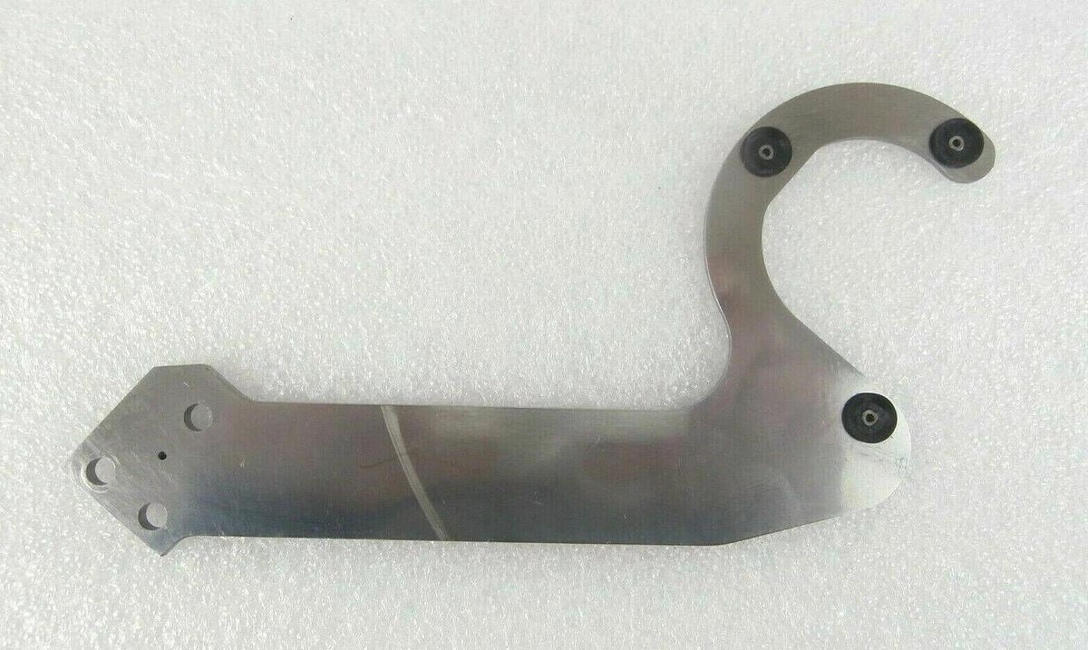 Used ASML 879-0135-003 Robot Unload Arm End Effector Litho DSQ DST 233448878 Working