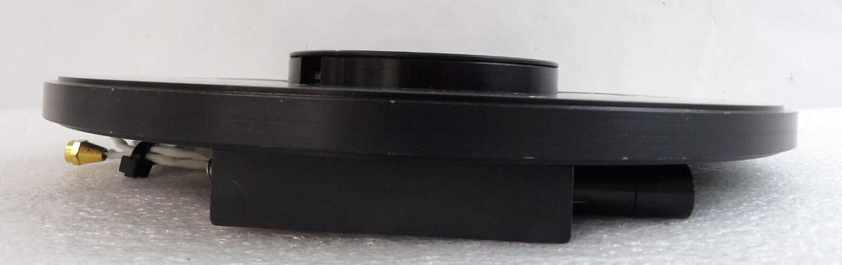 Used HP Hewlett Packard 16072-26551 Impedance Analyzer Assembly 16072A Working