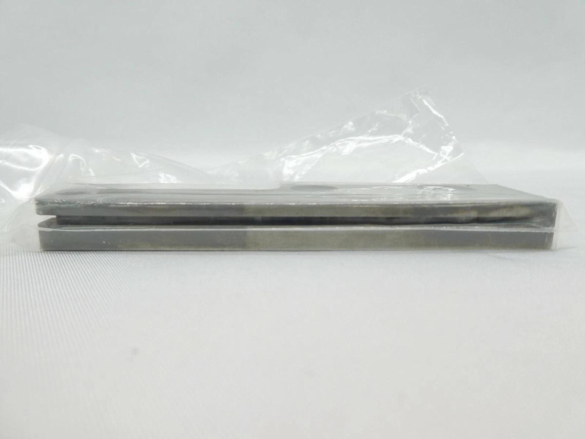 AMAT Applied Materials 0020-82131 2.4 L/H Filament Clamp New Surplus