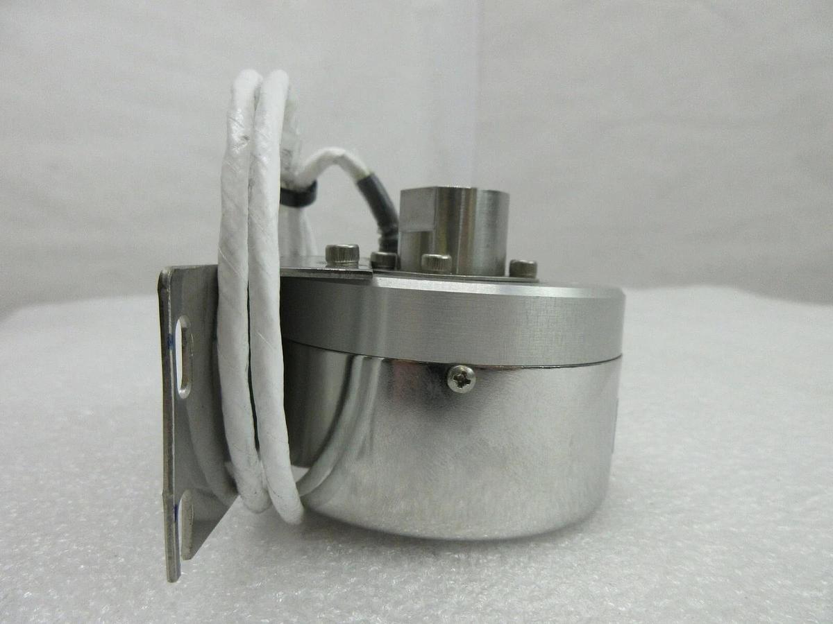 Used Setra 204100-50-NK Pressure Transducer 204 Used Working