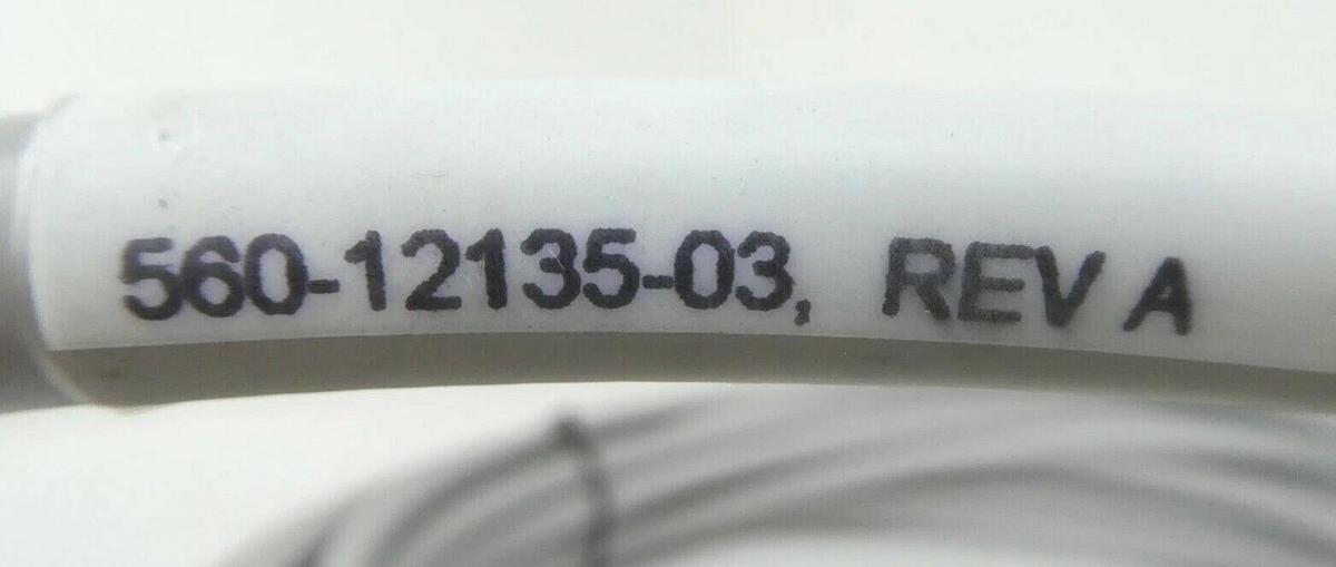 Mattson Technology 560-12135-03 RF Cable Coax 60 Foot ADTEC Plasma New Surplus