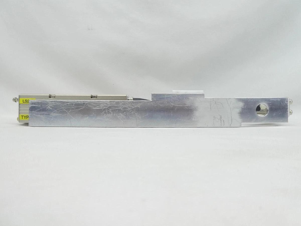 Used Nikon LS2-1 Relay Amplifier Module TYPE 4A NSR Series Copper Cu Exposed Working