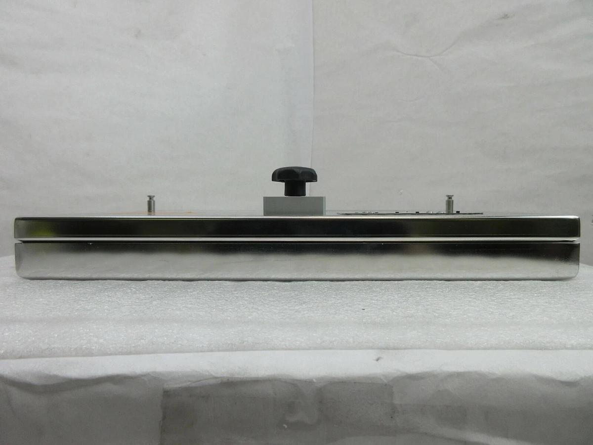 Used KLA-Tencor 0327320-000 19 Inch Monitor Display Complete Assembly VAR 2 Spare