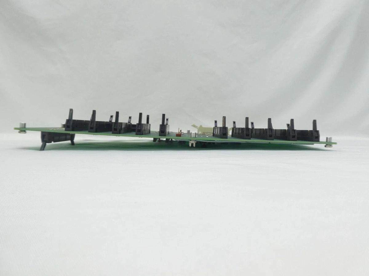 Varian Semiconductor VSEA D-109028001 Automation Interconnect PCB Rev. 1C New