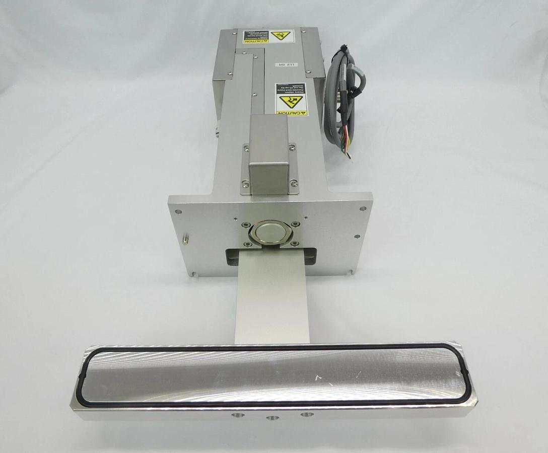 Used TEL Tokyo Electron TGB808-1/VLV Slit Valve 3M86-027270-11 Trias System Working