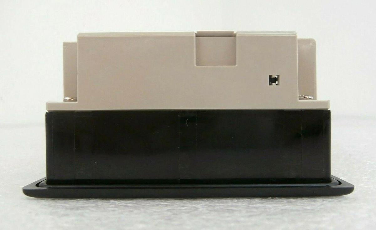Used Omron NT20S-ST161B-V3 Interactive Display Touch Screen Working Spare